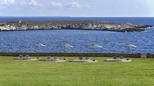 Villa Bisetta Alentours