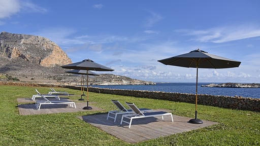 Villa Bisetta Jardin