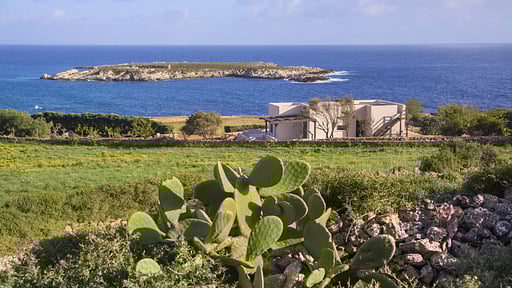 Villa Bisetta Alentours