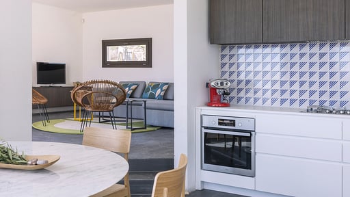 Villa Bisetta Cuisine