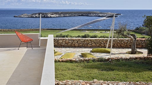 Villa Bisetta Terrasse