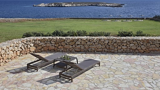 Villa Bisetta Terrasse