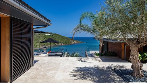 Villa Blackstone Autres