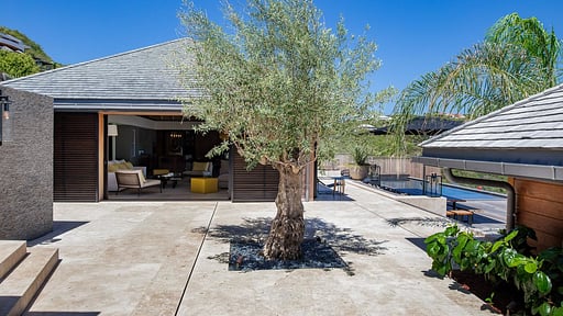 Villa Blackstone Autres