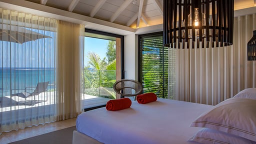 Villa Blackstone Chambre 1