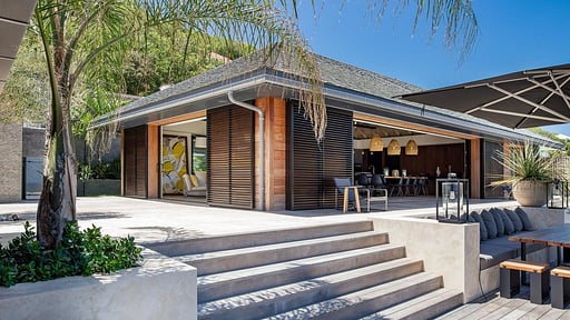 Villa Blackstone Autres