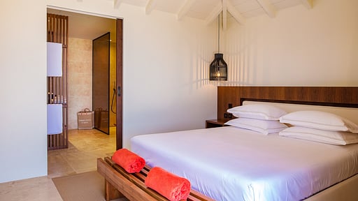 Villa Blackstone Chambre 2