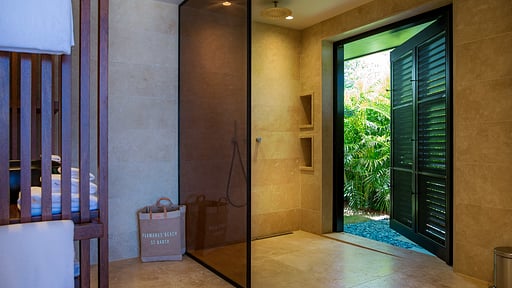 Villa Blackstone Chambre 2