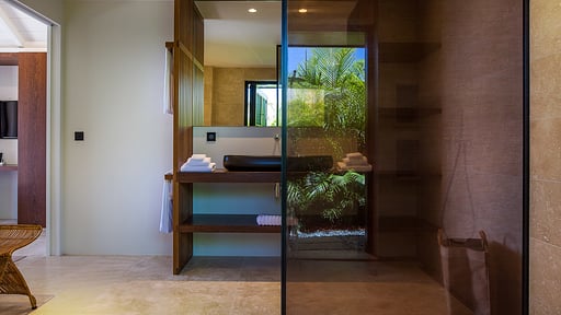 Villa Blackstone Chambre 2