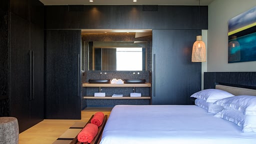 Villa Blackstone Chambre 3