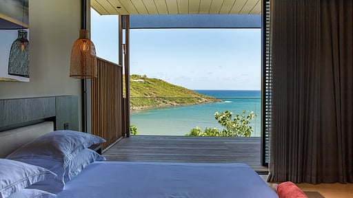 Villa Blackstone Chambre 3