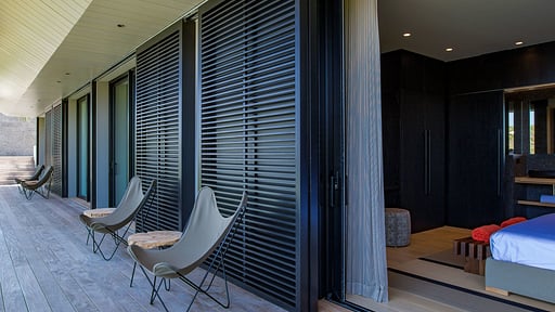 Villa Blackstone Chambre 3