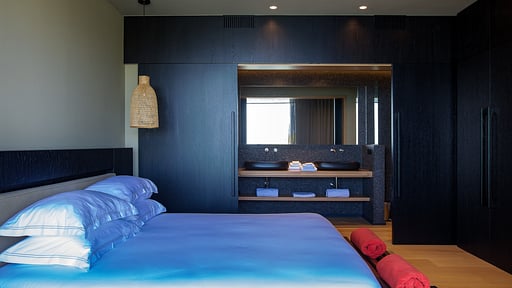 Villa Blackstone Chambre 4