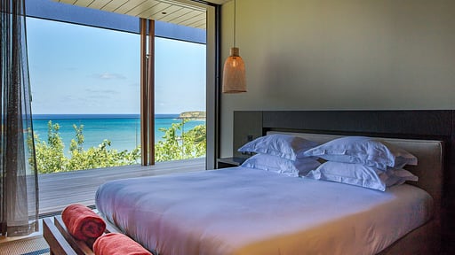 Villa Blackstone Chambre 4