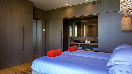 Villa Blackstone Chambre 6