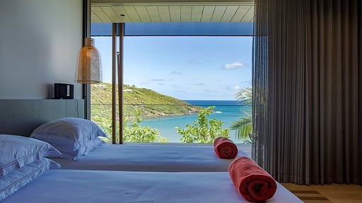 Villa Blackstone Chambre 6