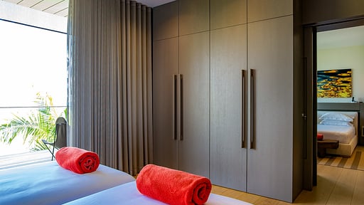 Villa Blackstone Chambre 6