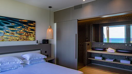 Villa Blackstone Chambre 5