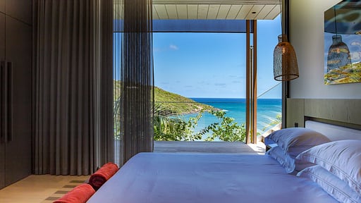 Villa Blackstone Chambre 5