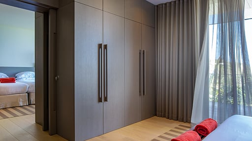 Villa Blackstone Chambre 5