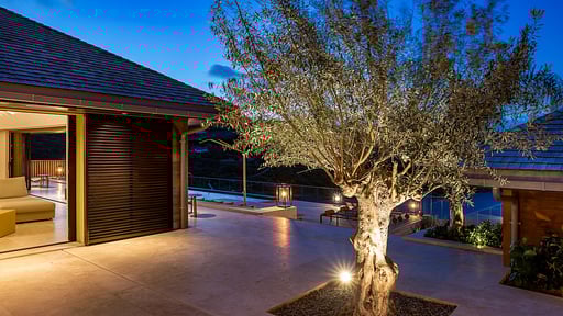 Villa Blackstone Autres