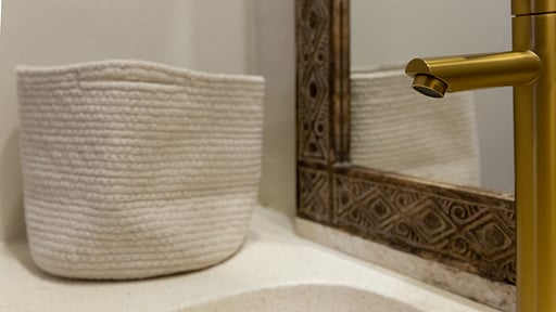 Villa Blanca Samui Bedroom 1