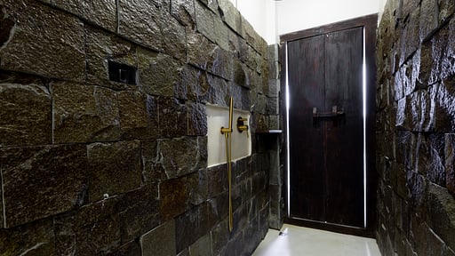 Villa Blanca Samui Others 