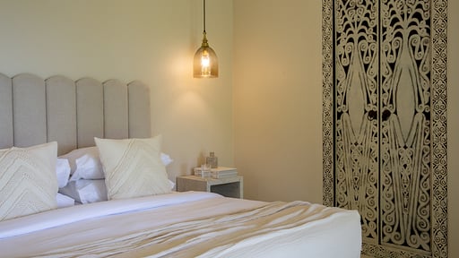 Villa Blanca Samui Bedroom 3