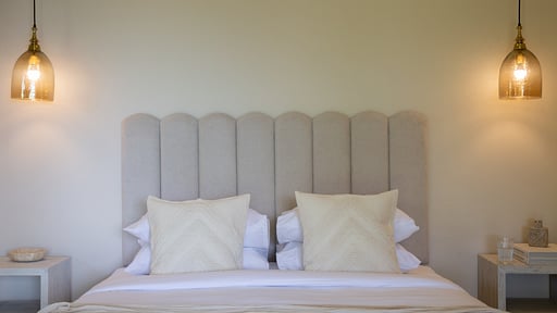 Villa Blanca Samui Bedroom 3