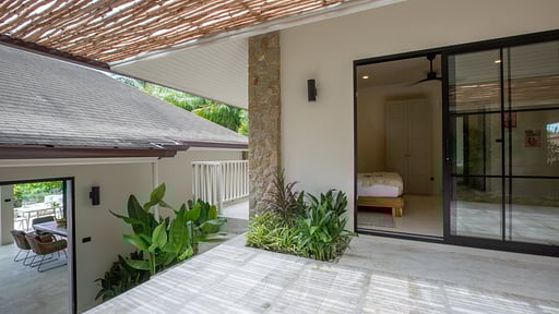 Villa Blanca Samui Others 