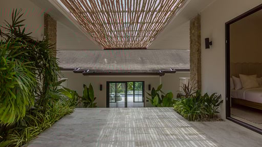 Villa Blanca Samui Others 