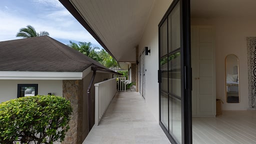 Villa Blanca Samui Others 