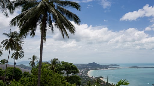 Villa Blanca Samui Others 