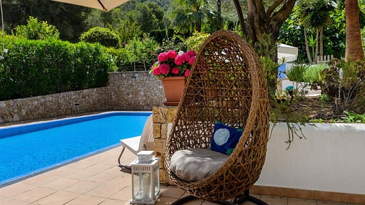 Villa Blanca Santa Eulalia Others