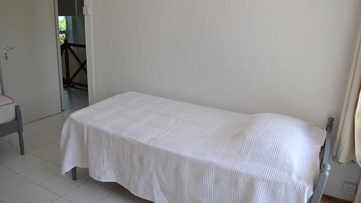 Villa Blanche Schlafzimmer 3