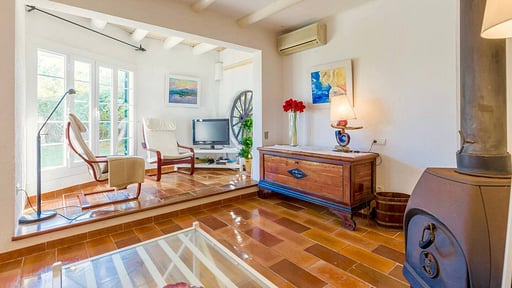 Villa Blau Mari Others