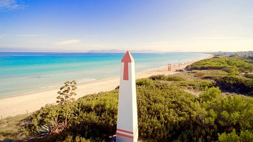 Villa Blau Mari Others