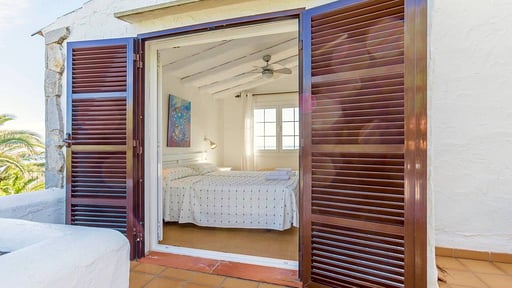 Villa Blau Mari Bedroom 3