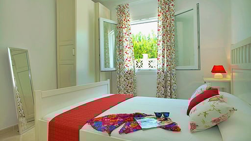 Villa Blau Chambre 1