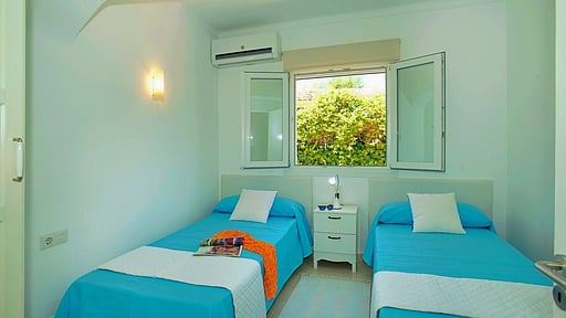 Villa Blau Chambre 3
