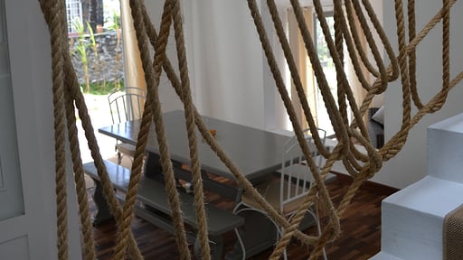 Villa Bleue Andere