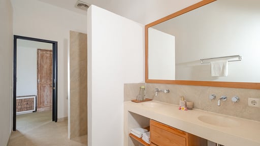 Villa Bloom Slaapkamer 2