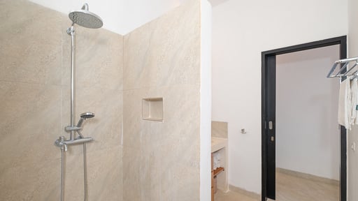 Villa Bloom Slaapkamer 2