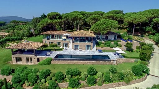 Villa Blu Autres