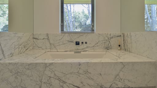 Villa Blu Chambre 5