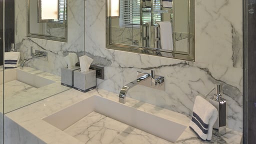Villa Blu Chambre 5