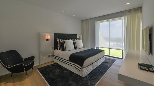 Villa Blu Chambre 5