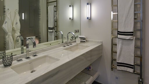 Villa Blu Chambre 5