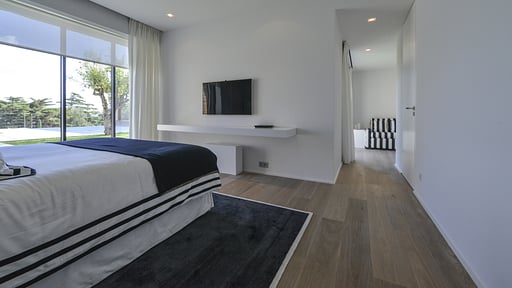 Villa Blu Chambre 5
