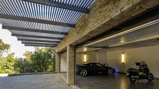 Villa Blu Autres